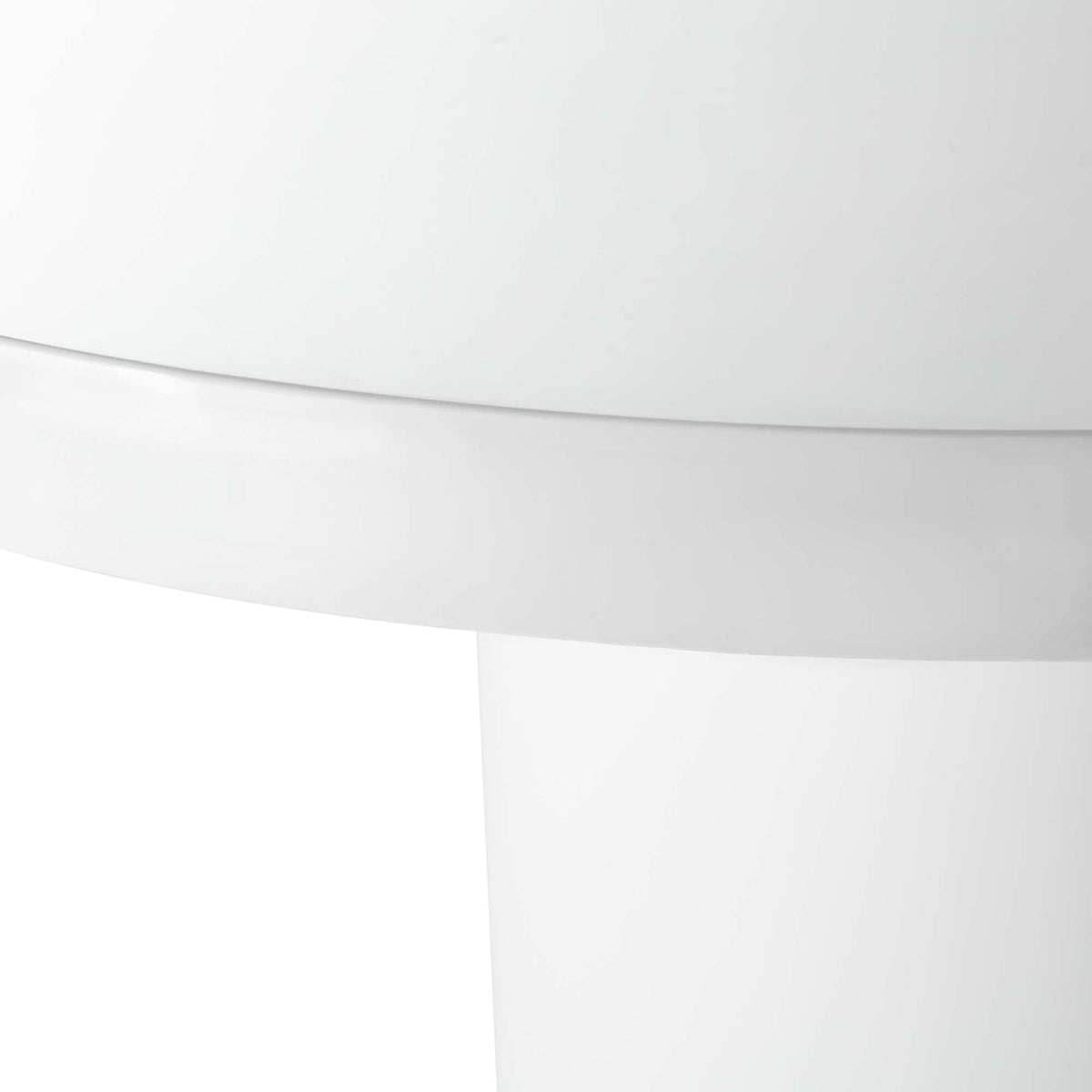Gratify 60" Round Dining Table - view 3