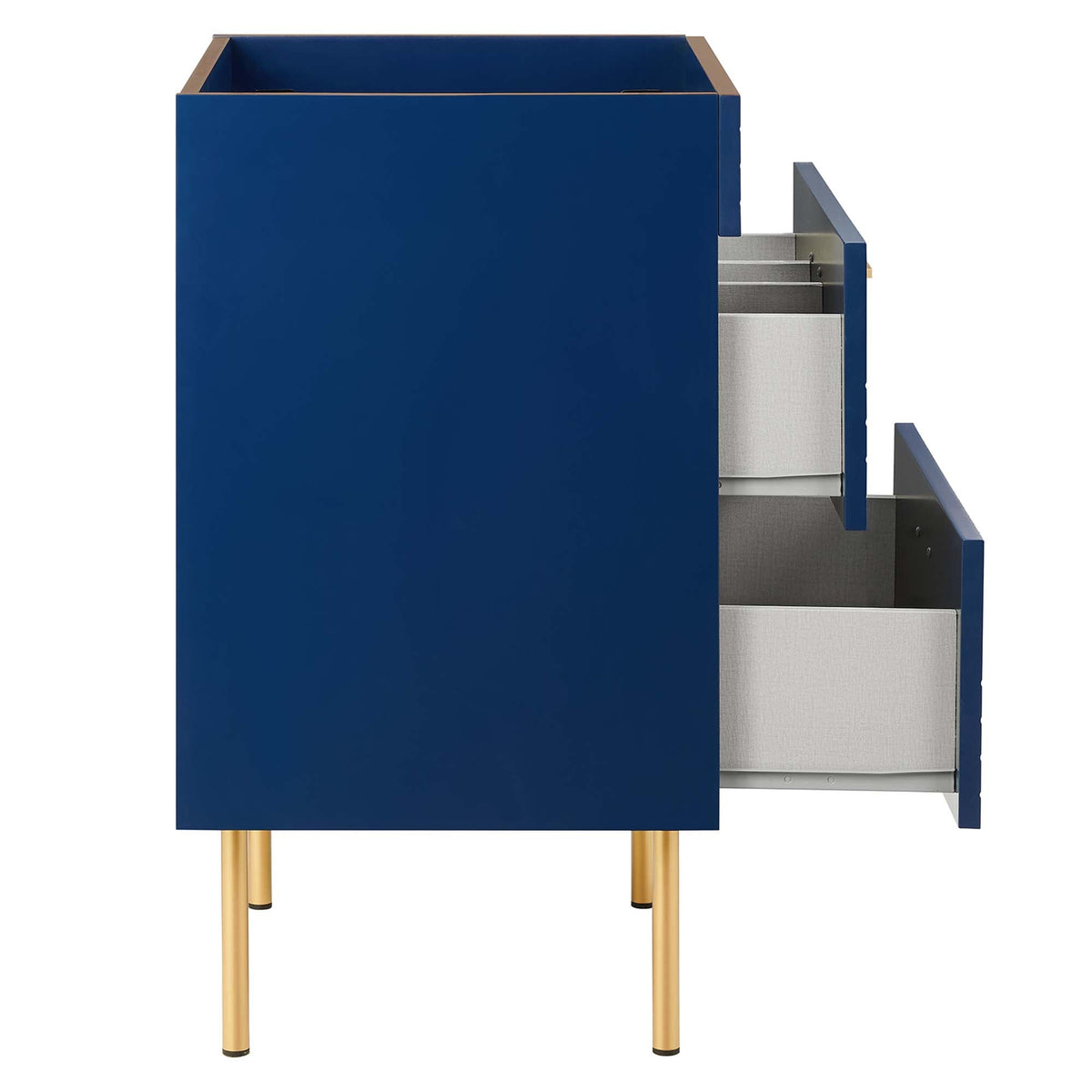 Daybreak 24" Bathroom Vanity Cabinet (Sink Basin Not Included) - view 9