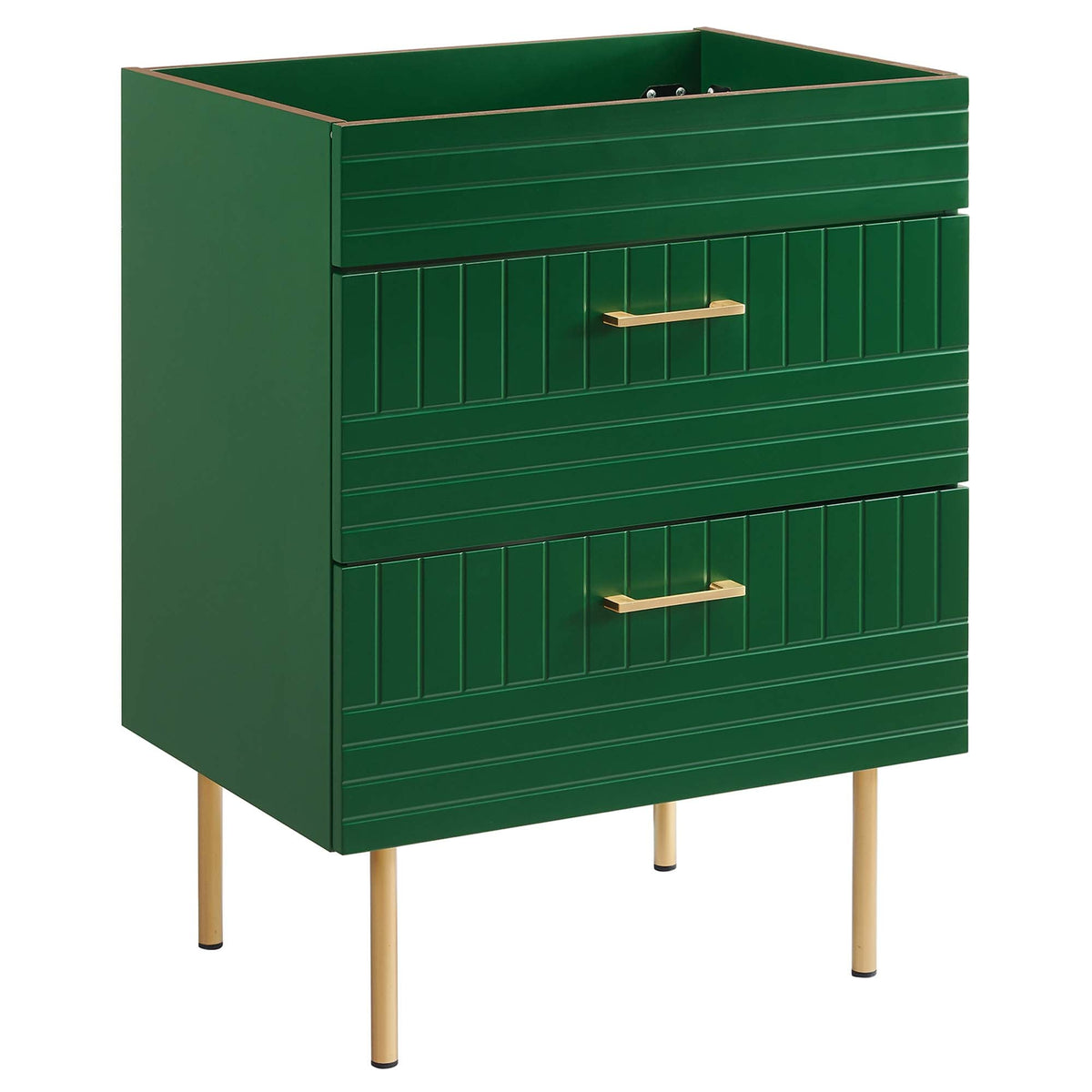 Daybreak 24" Bathroom Vanity Cabinet (Sink Basin Not Included) - view 2