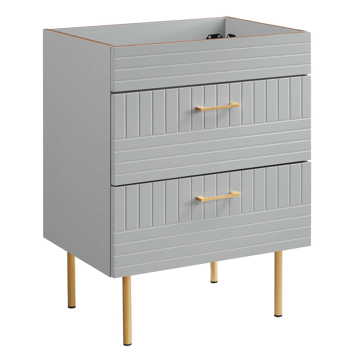Daybreak 24" Bathroom Vanity Cabinet (Sink Basin Not Included) - view 3