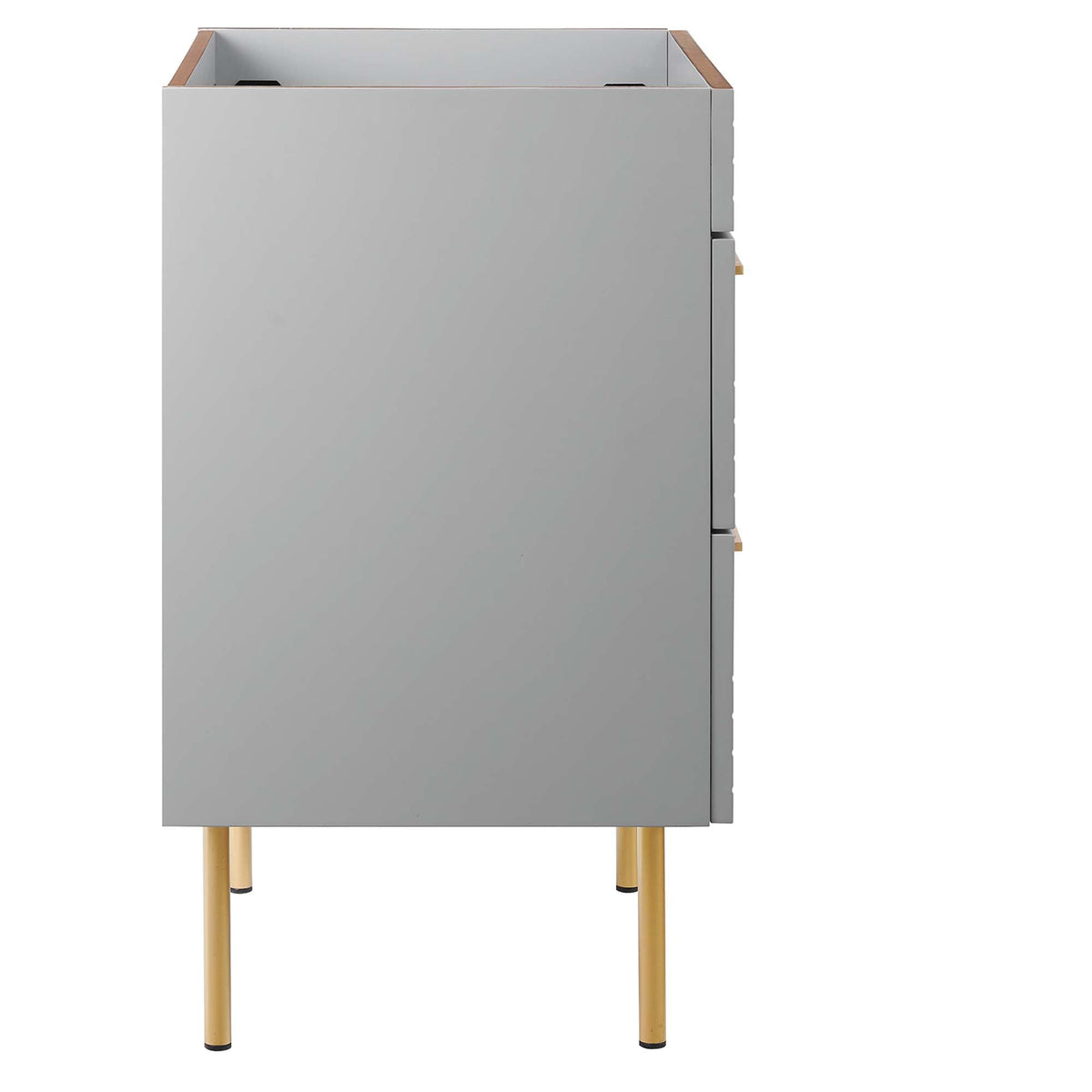 Daybreak 24" Bathroom Vanity Cabinet (Sink Basin Not Included) - view 7