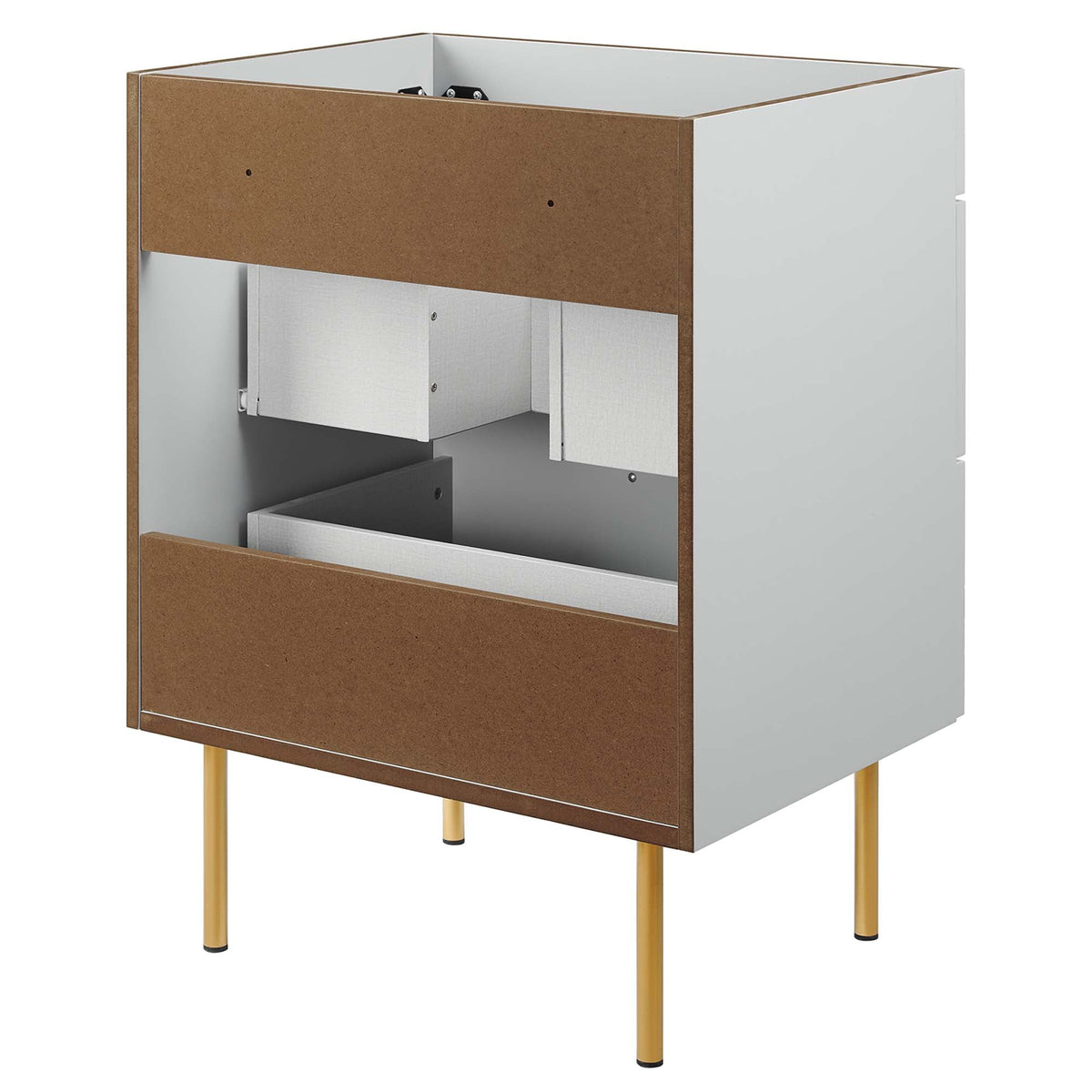 Daybreak 24" Bathroom Vanity Cabinet (Sink Basin Not Included) - view 19