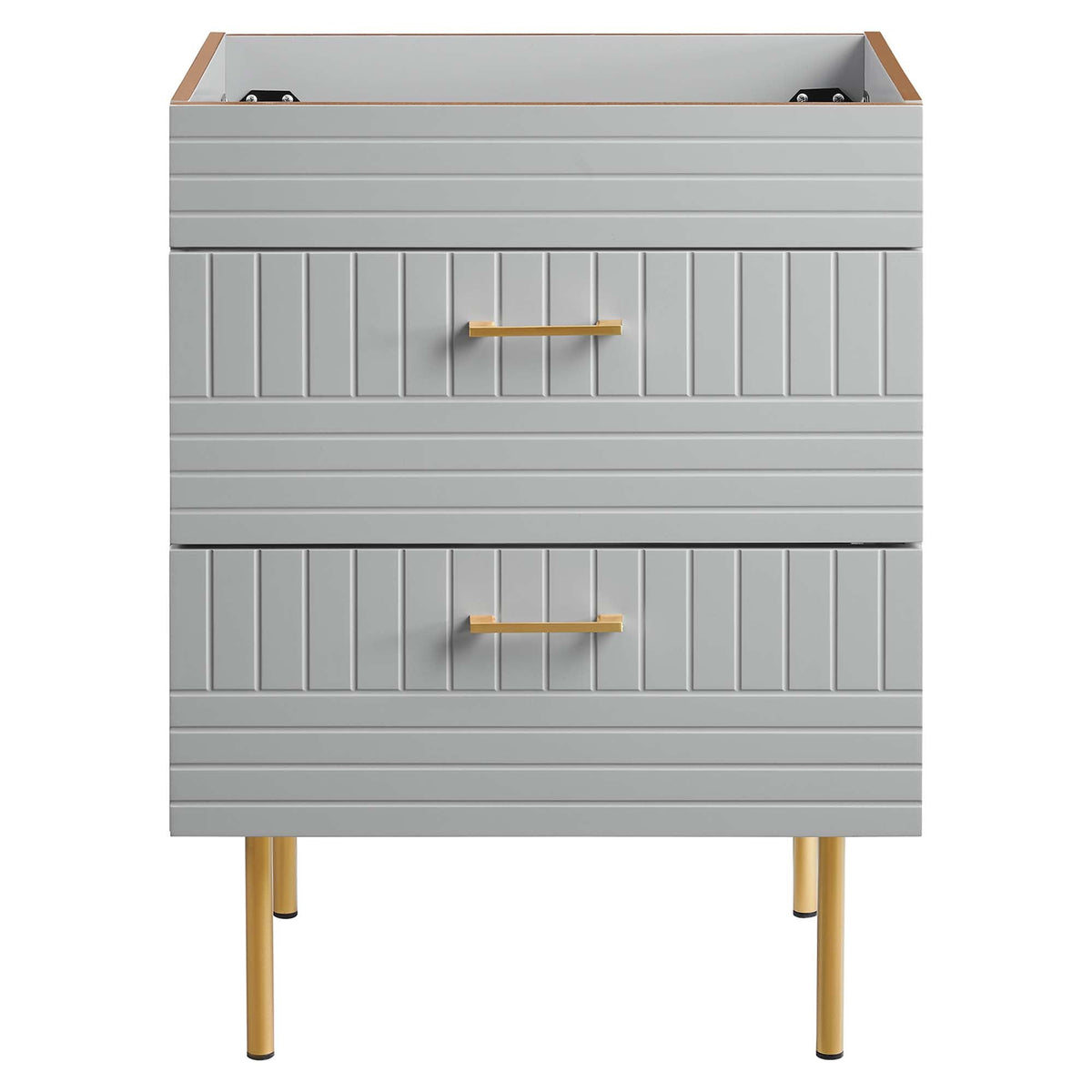 Daybreak 24" Bathroom Vanity Cabinet (Sink Basin Not Included) - view 23