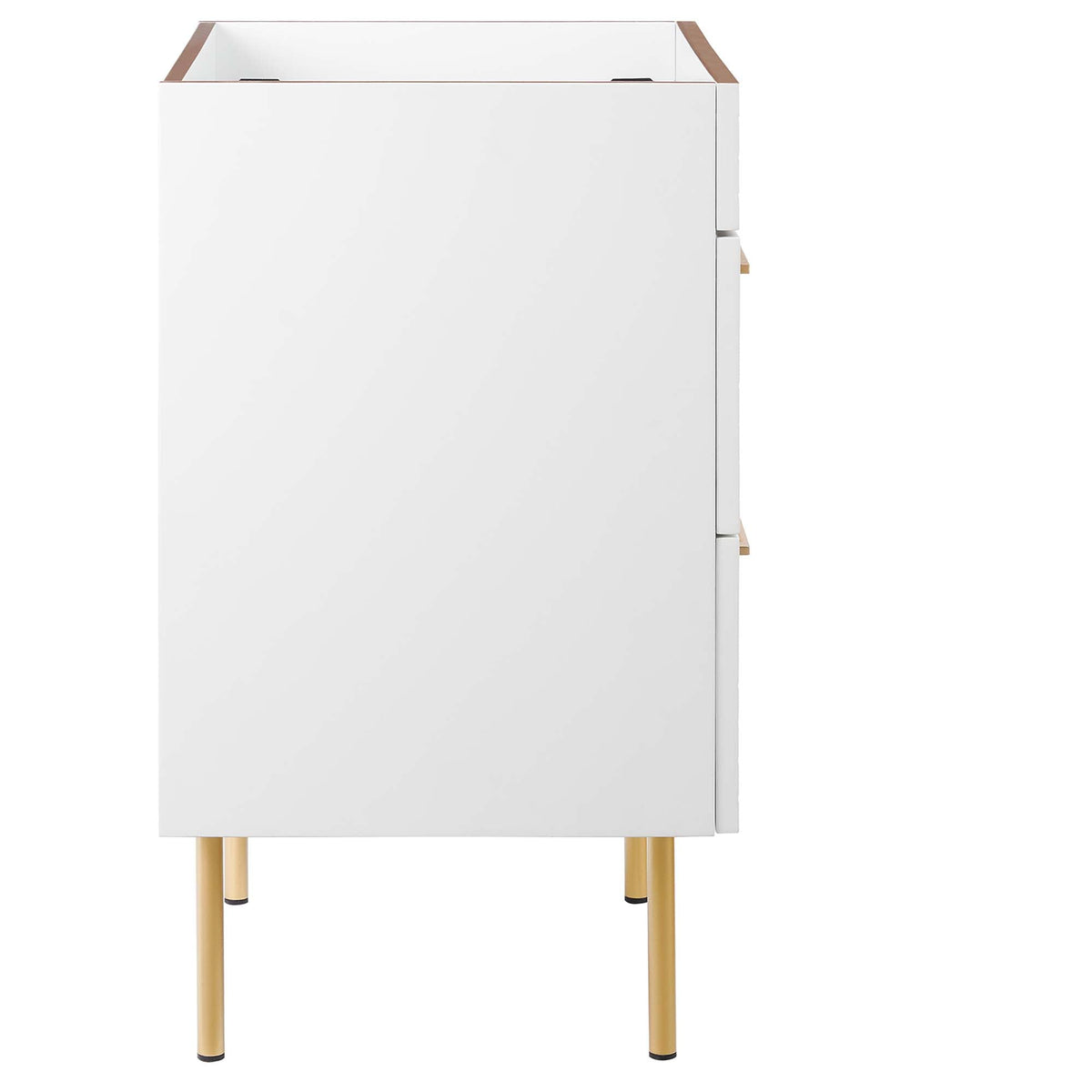Daybreak 24" Bathroom Vanity Cabinet (Sink Basin Not Included) - view 8