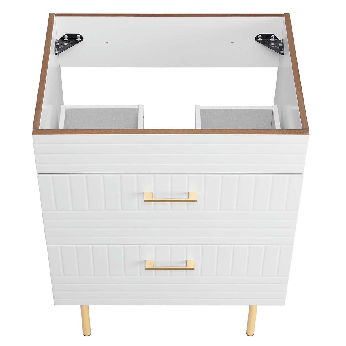 Daybreak 24" Bathroom Vanity Cabinet (Sink Basin Not Included) - view 16