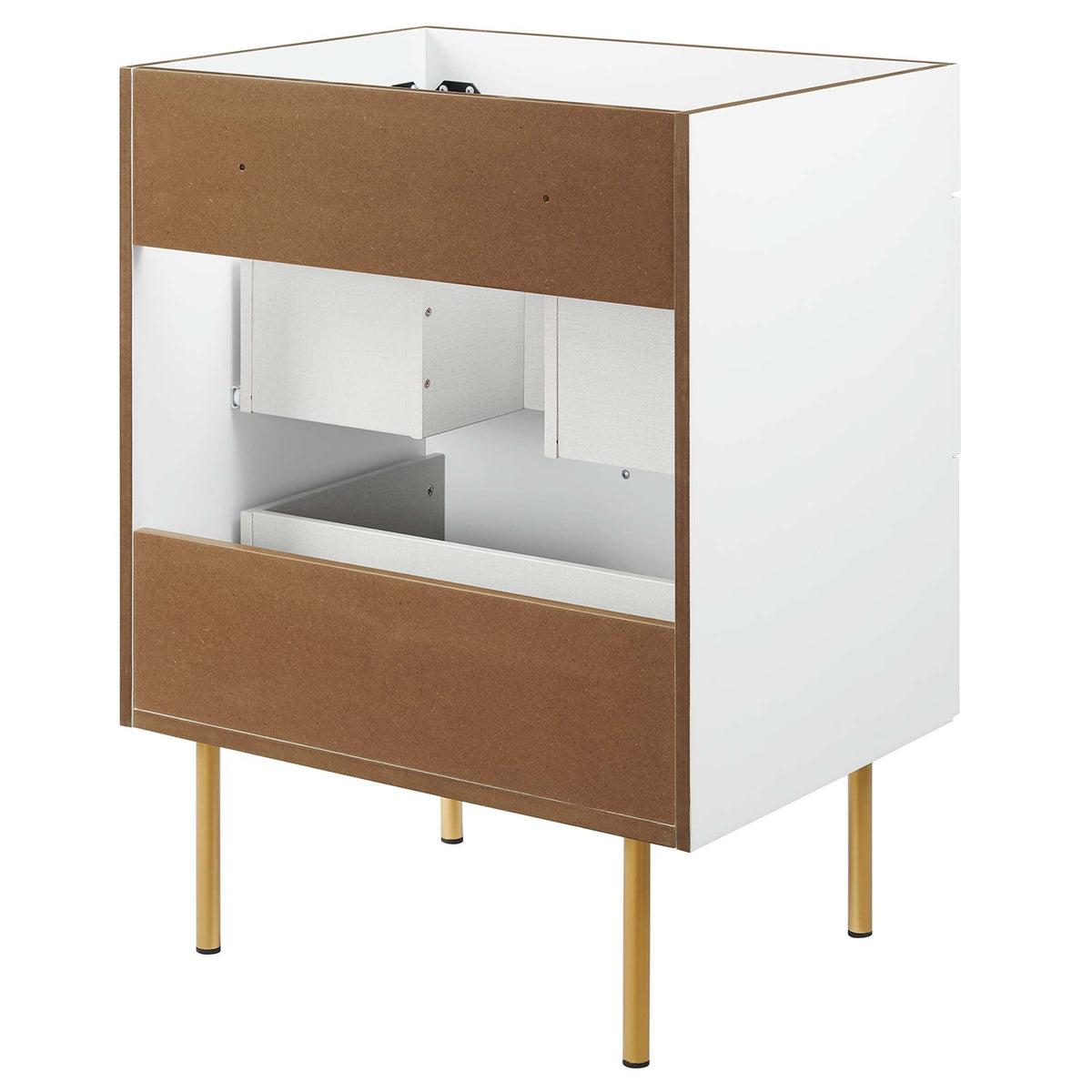 Daybreak 24" Bathroom Vanity Cabinet (Sink Basin Not Included) - view 20
