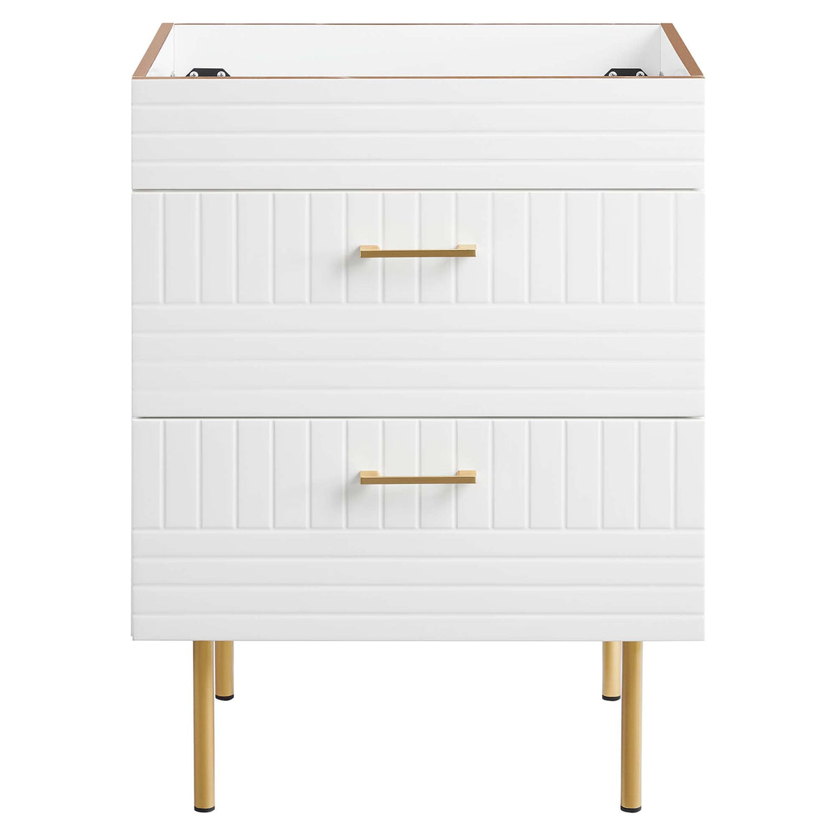 Daybreak 24" Bathroom Vanity Cabinet (Sink Basin Not Included) - view 24