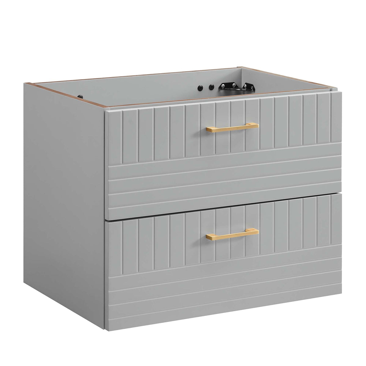 Daybreak Wall-Mount Bathroom Cabinet Basin Not Included