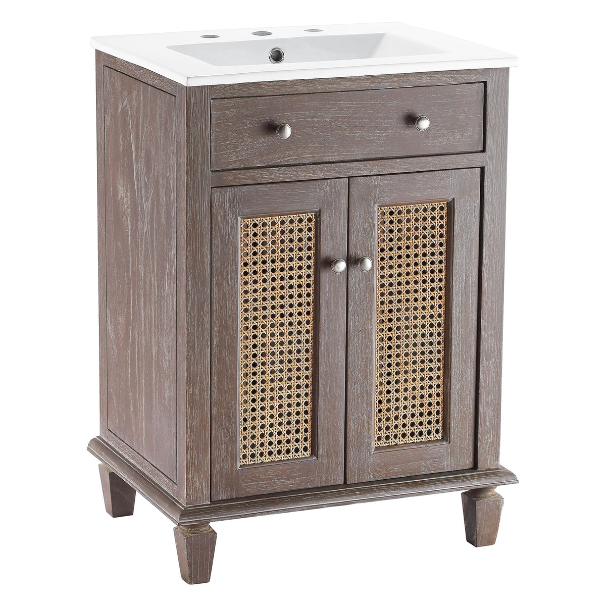 Lilo Bathroom Vanity Basin Included