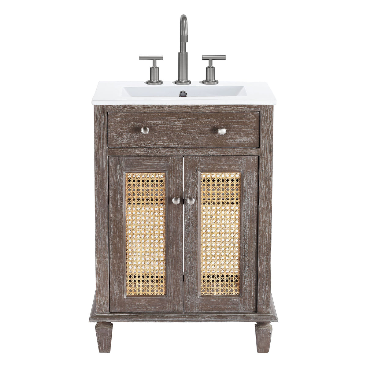 Lilo Bathroom Vanity Basin Included