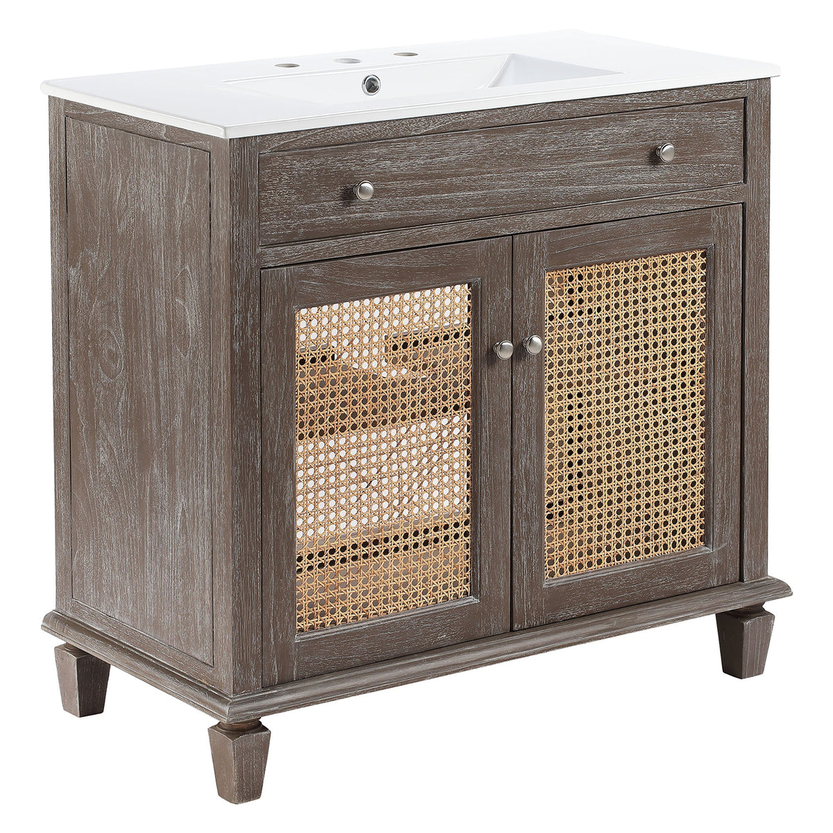 Lilo Bathroom Vanity Basin Included