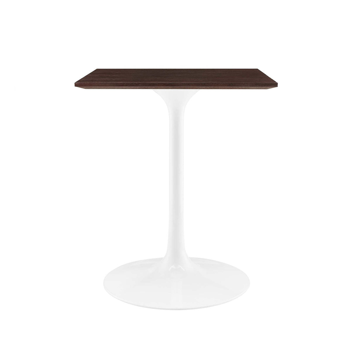 Lippa Square Wood Dining Table