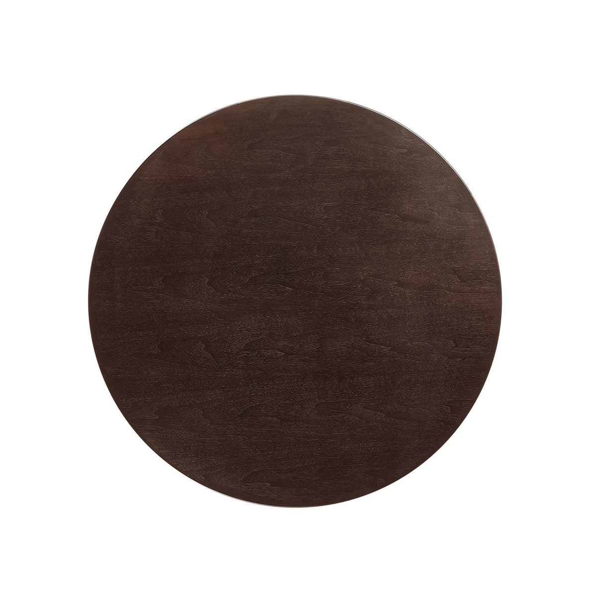 Lippa Round Wood Coffee Table