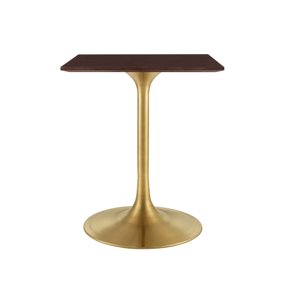 Lippa Square Wood Dining Table