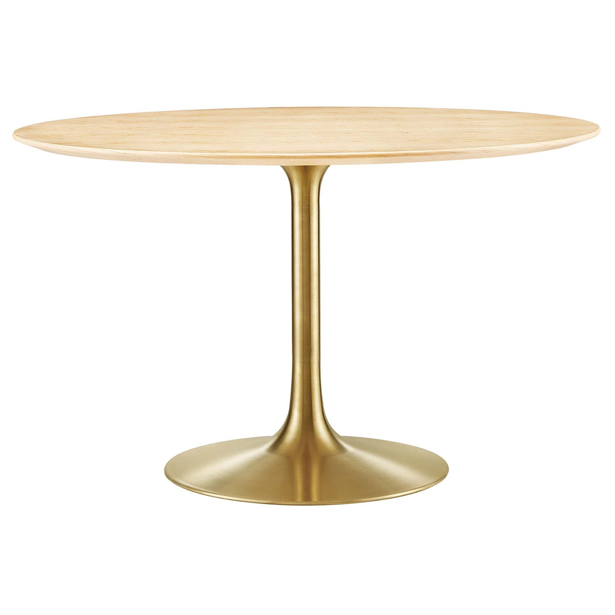 Lippa Round 48" Dining Table