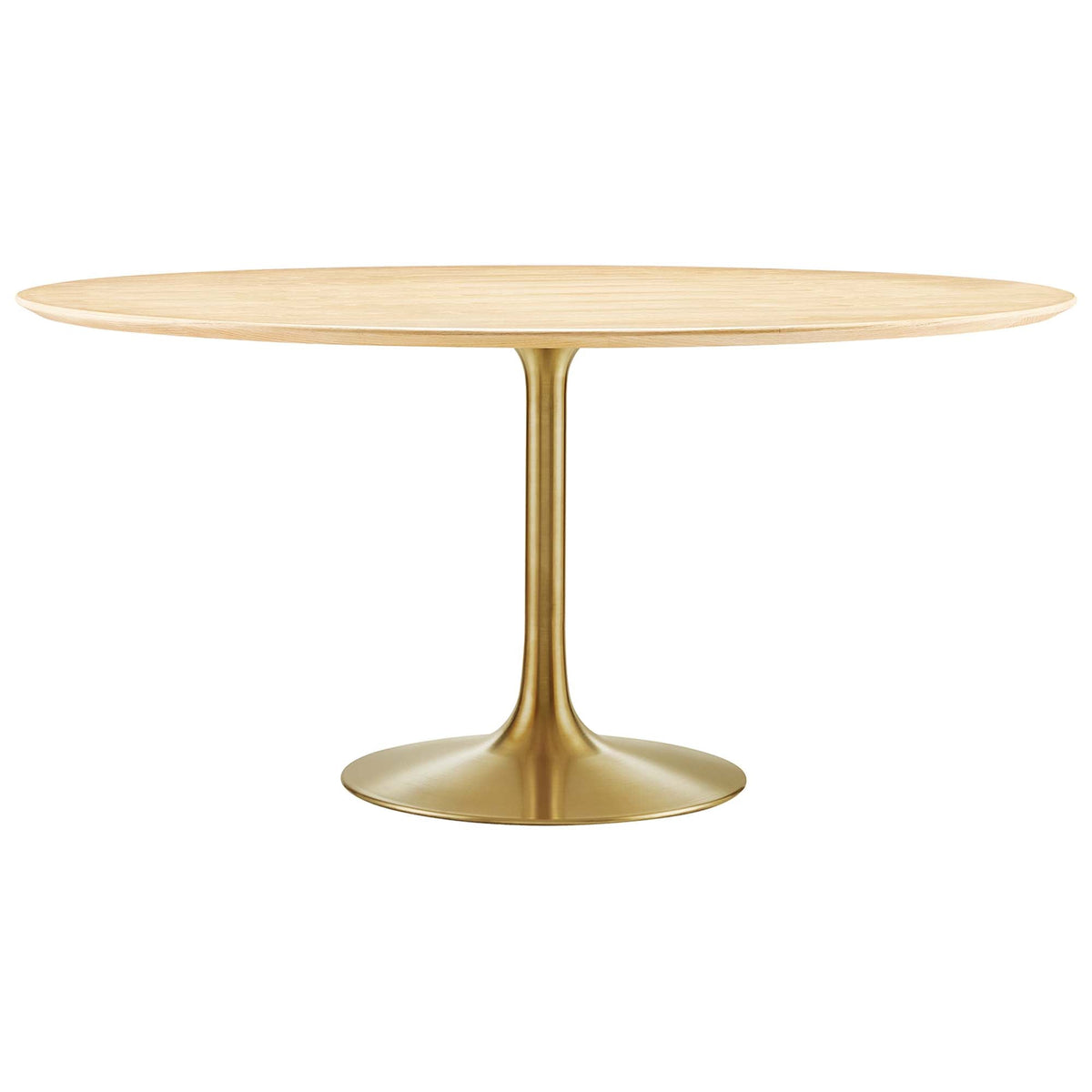 Lippa Round 60" Dining Table