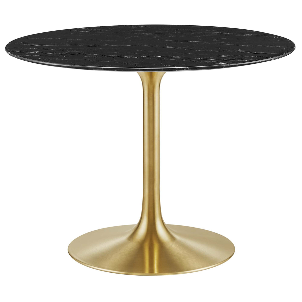 Lippa Round 40" Dining Table - view 9