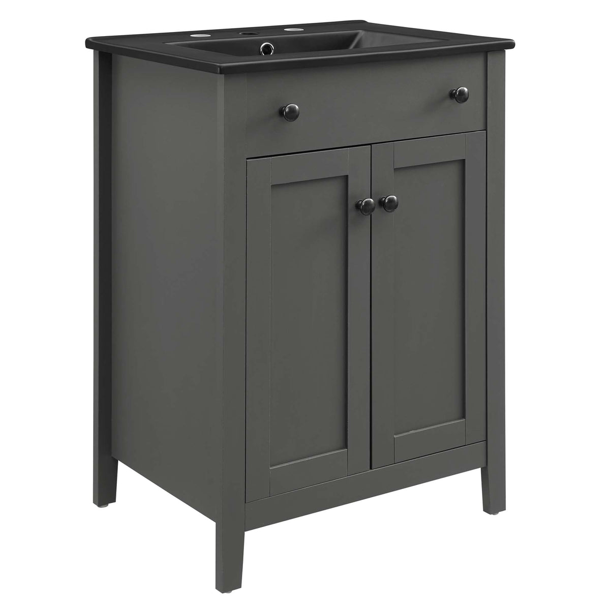 Nantucket Bathroom Vanity Basin Included