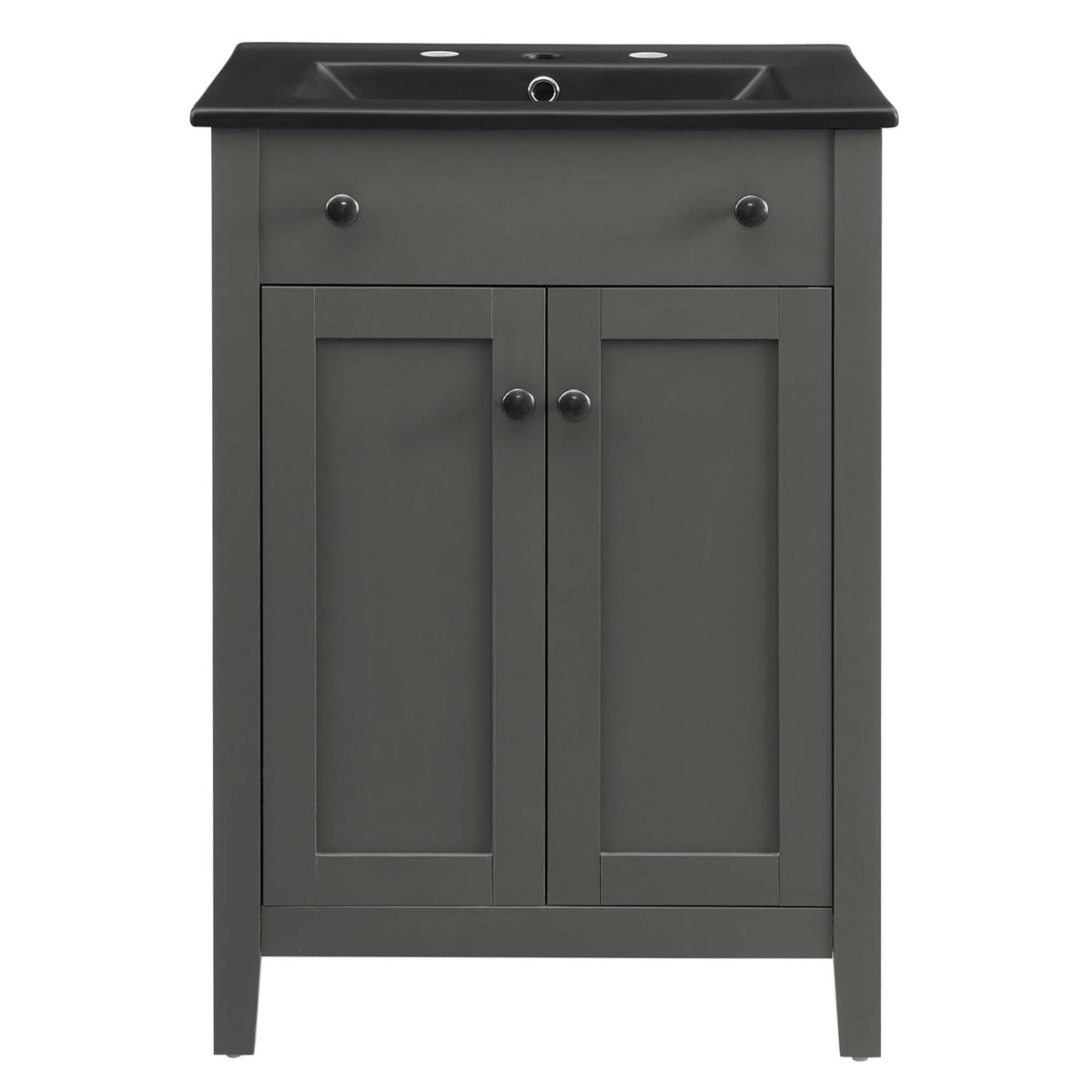 Nantucket Bathroom Vanity Basin Included