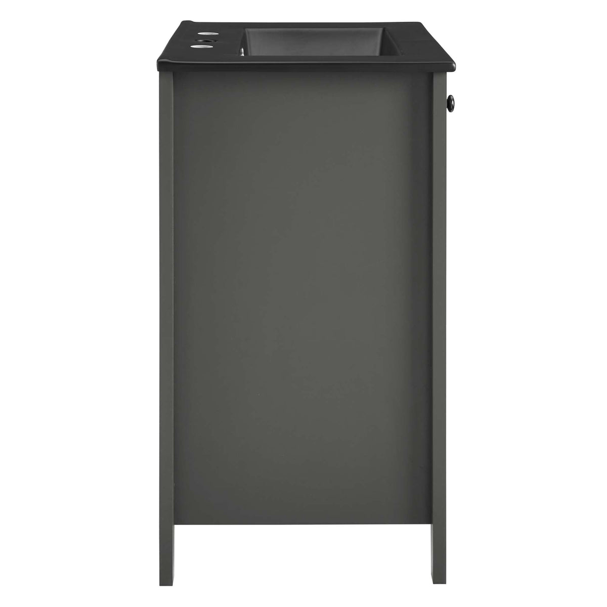 Nantucket Bathroom Vanity Basin Included