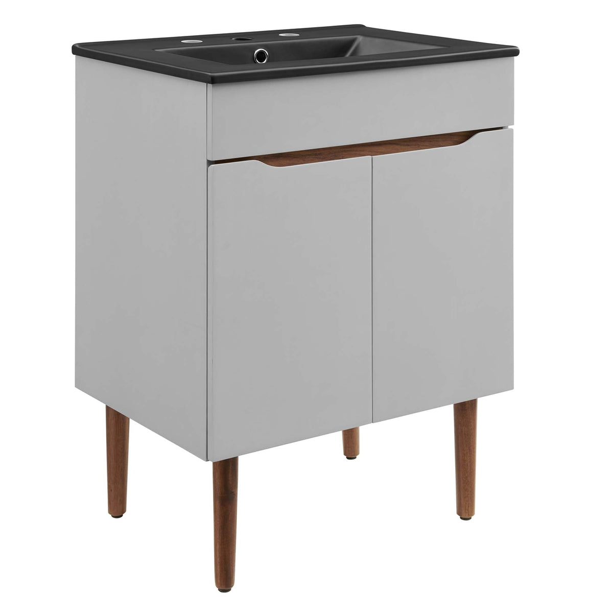 Harvest Bathroom Vanity Basin Included