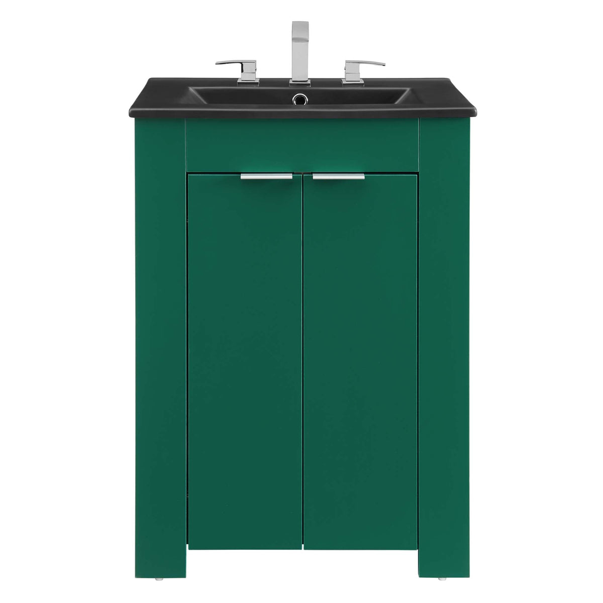 Maybelle Bathroom Vanity Basin Included