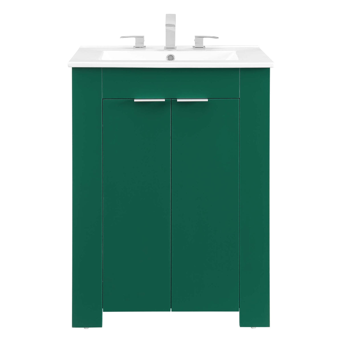 Maybelle Bathroom Vanity Basin Included