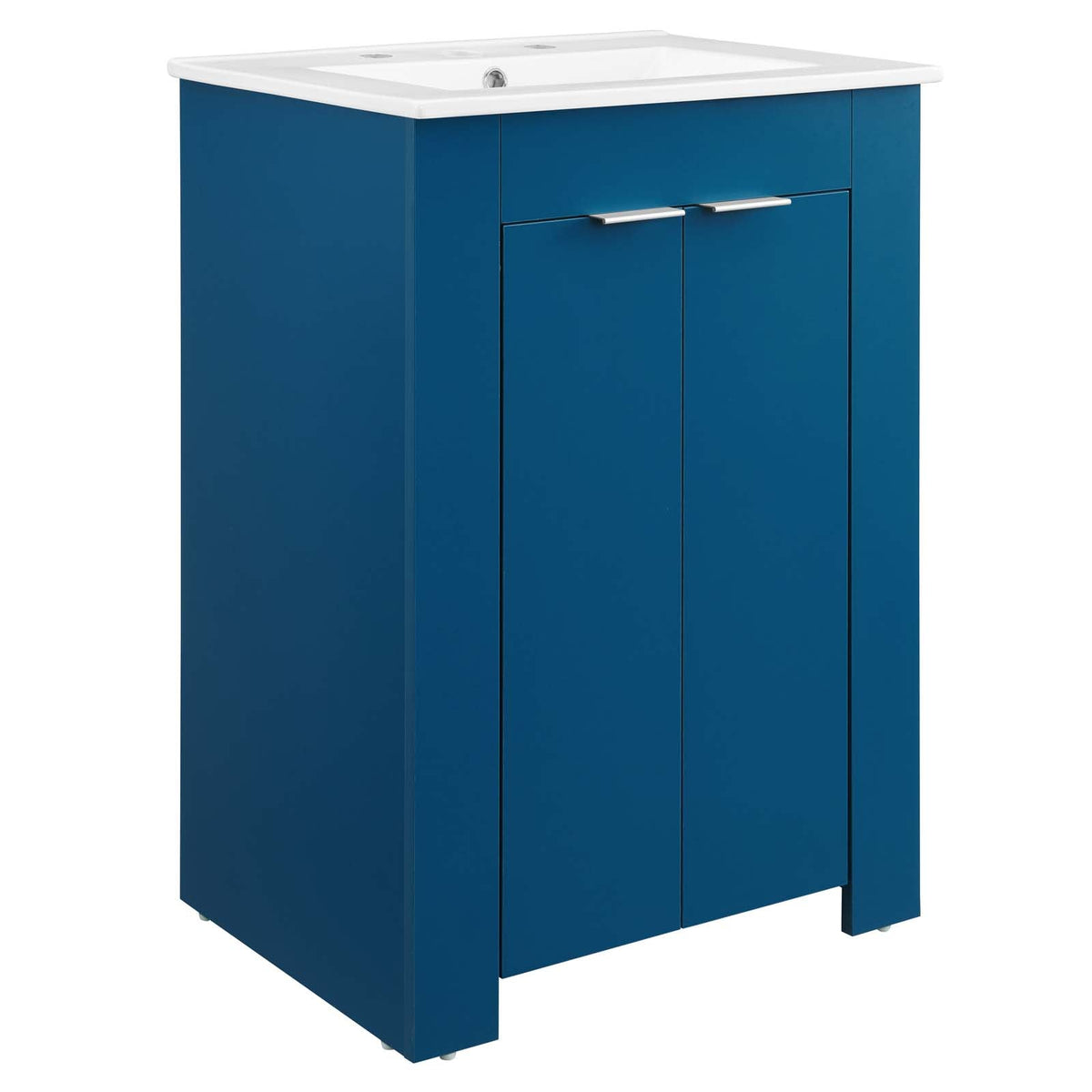 Maybelle Bathroom Vanity Basin Included