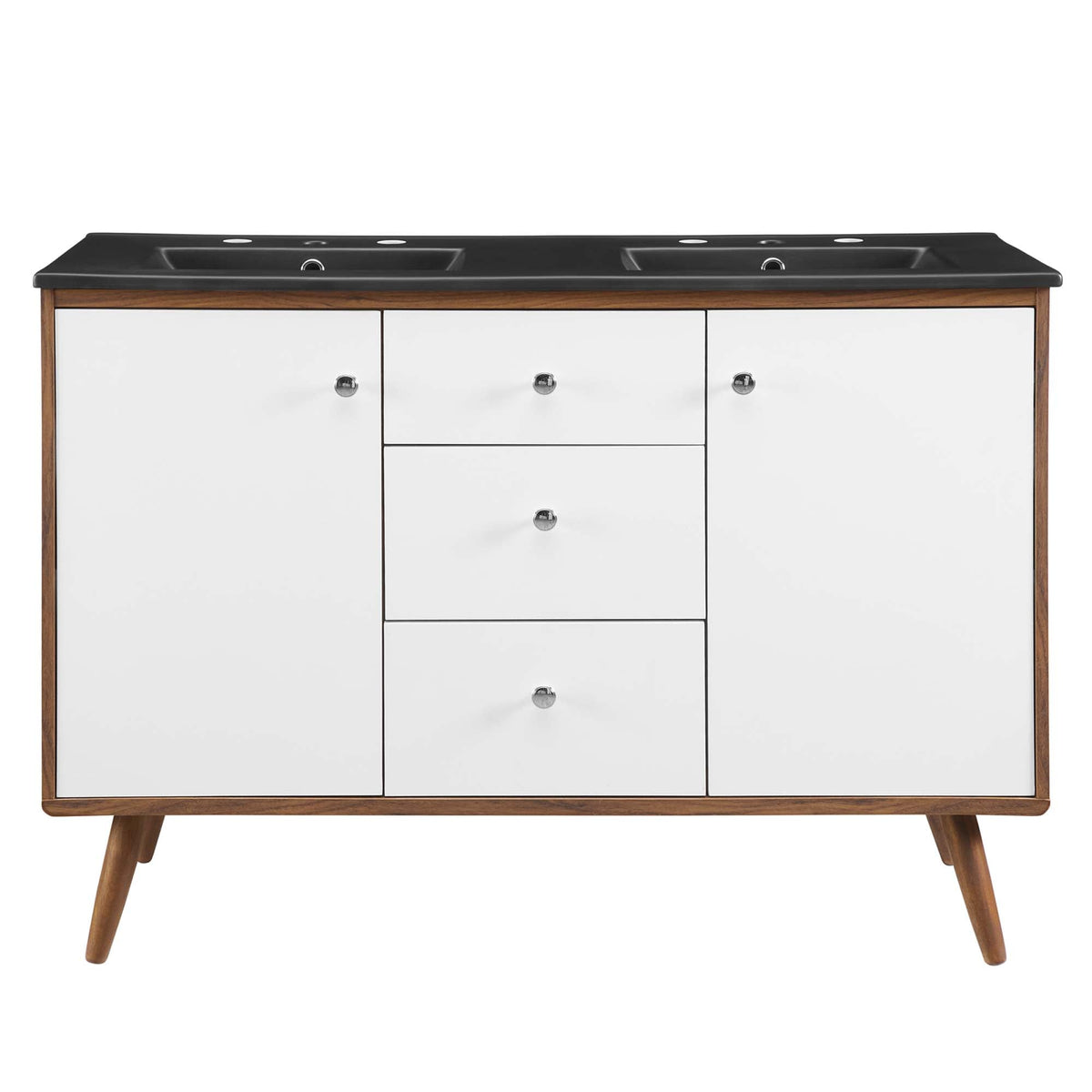 Transmit Bathroom Vanity Basin Included