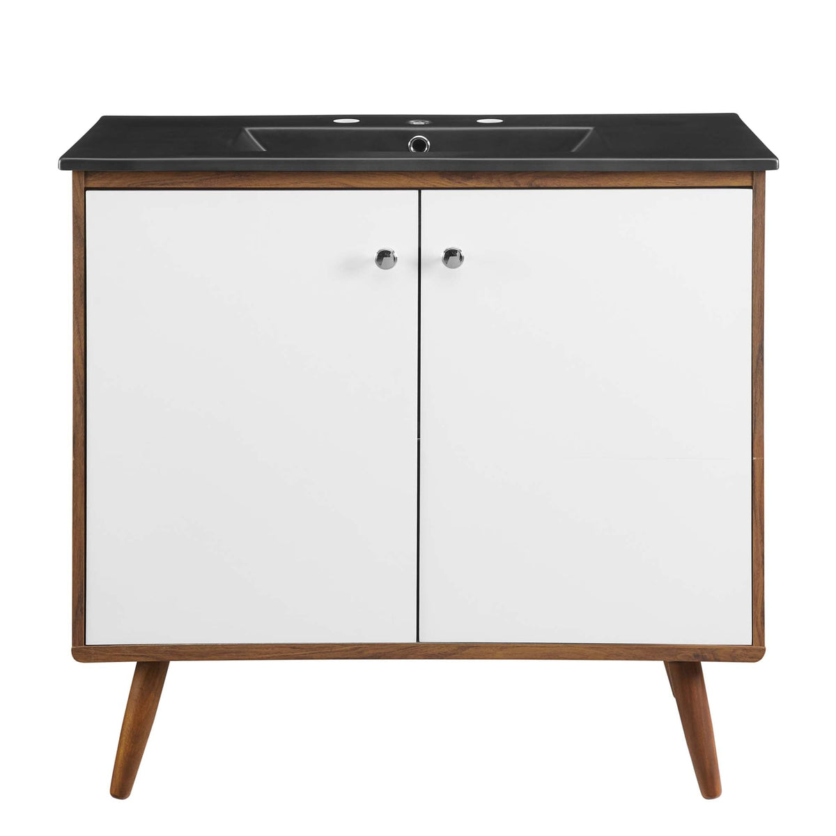 Transmit Bathroom Vanity Basin Included