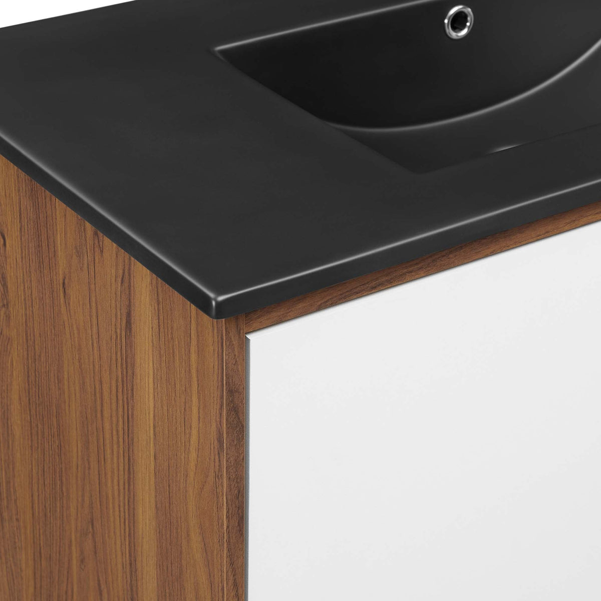 Transmit Bathroom Vanity Basin Included