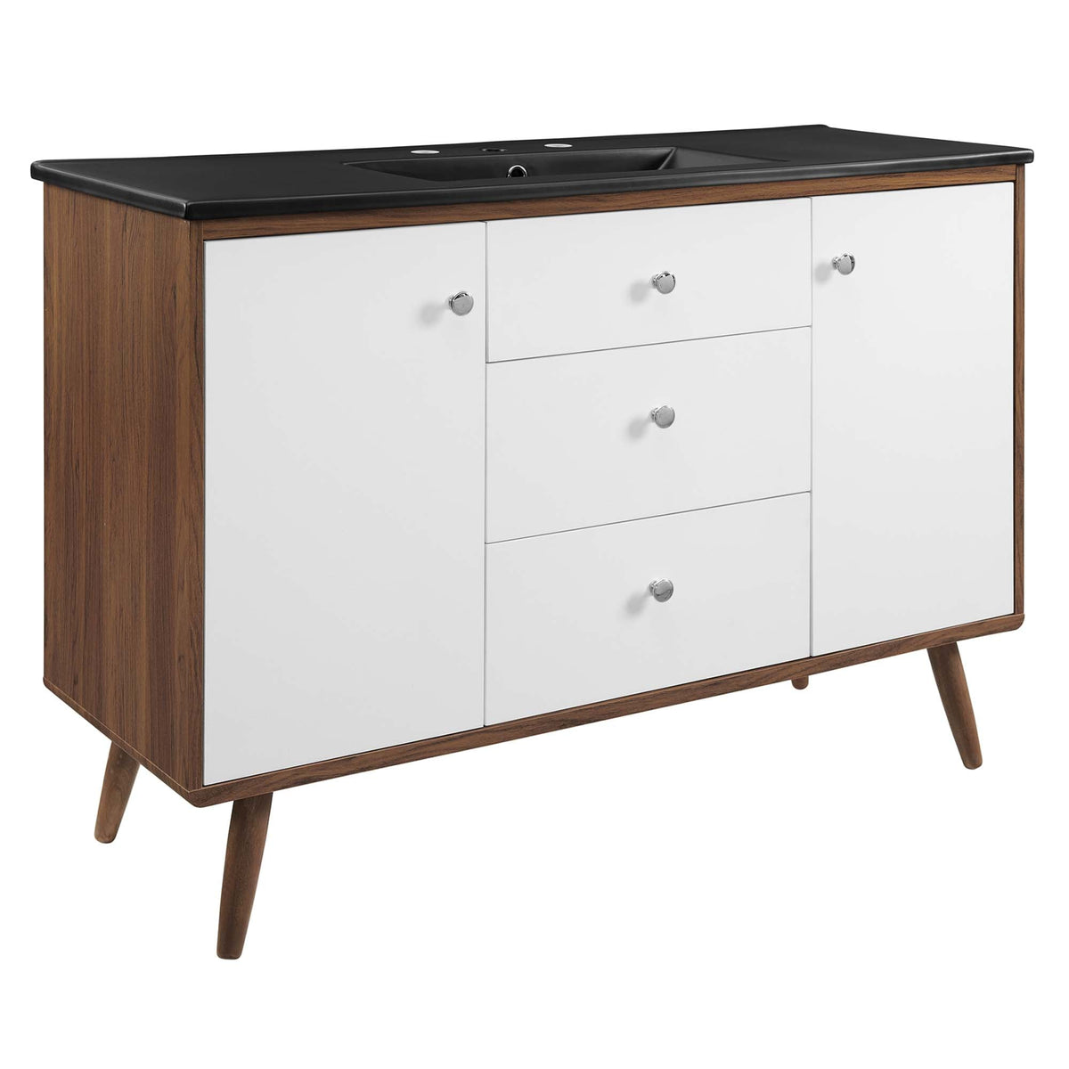 Transmit Bathroom Vanity Basin Included