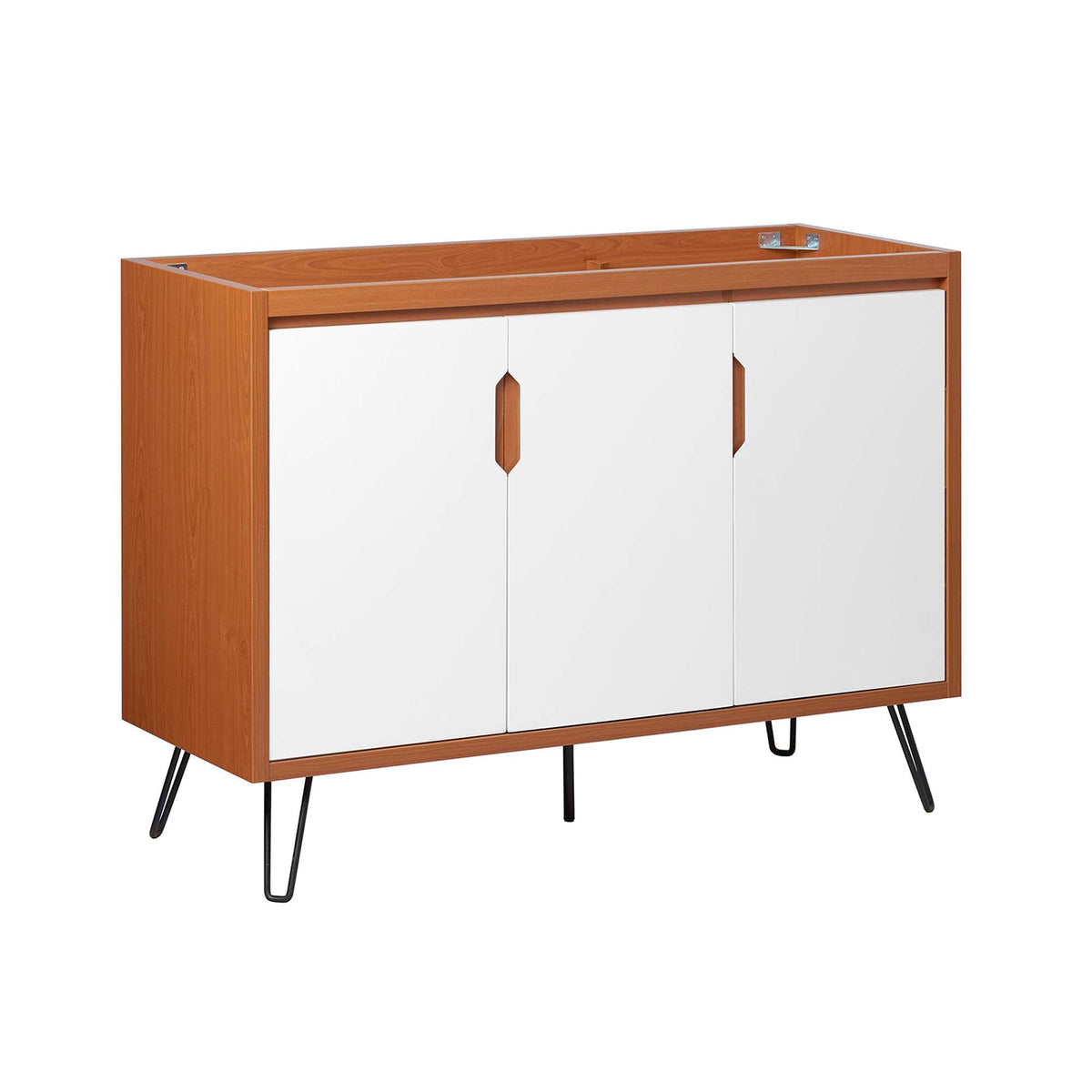 Energize Bathroom Cabinet Basin Not Included