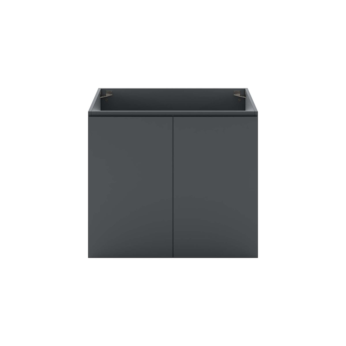 Bryn Wall-Mount Bathroom Cabinet Basin Not Included