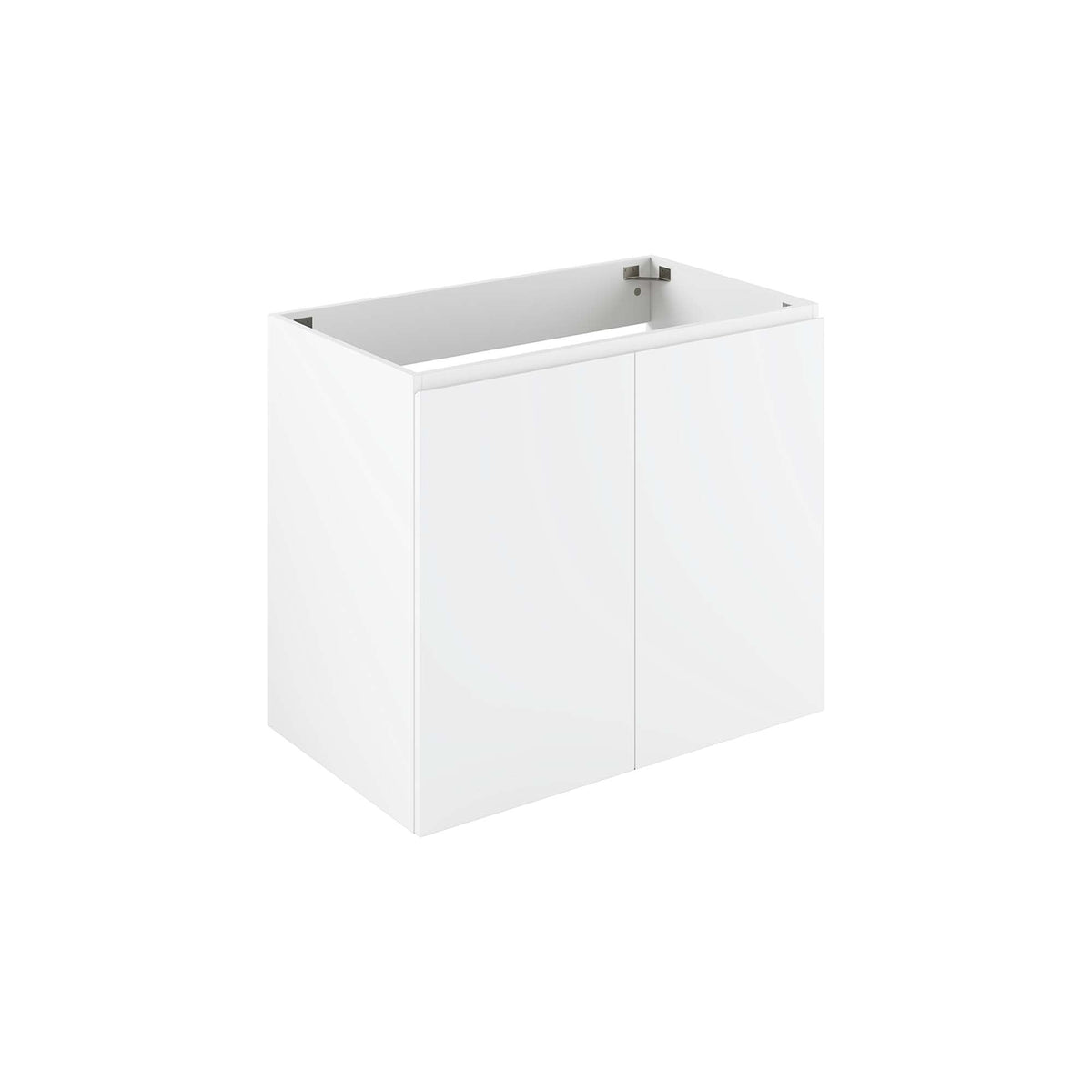 Bryn Wall-Mount Bathroom Cabinet Basin Not Included