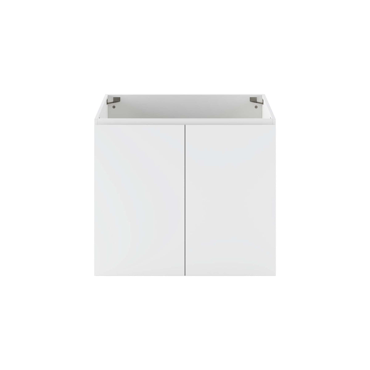 Bryn Wall-Mount Bathroom Cabinet Basin Not Included