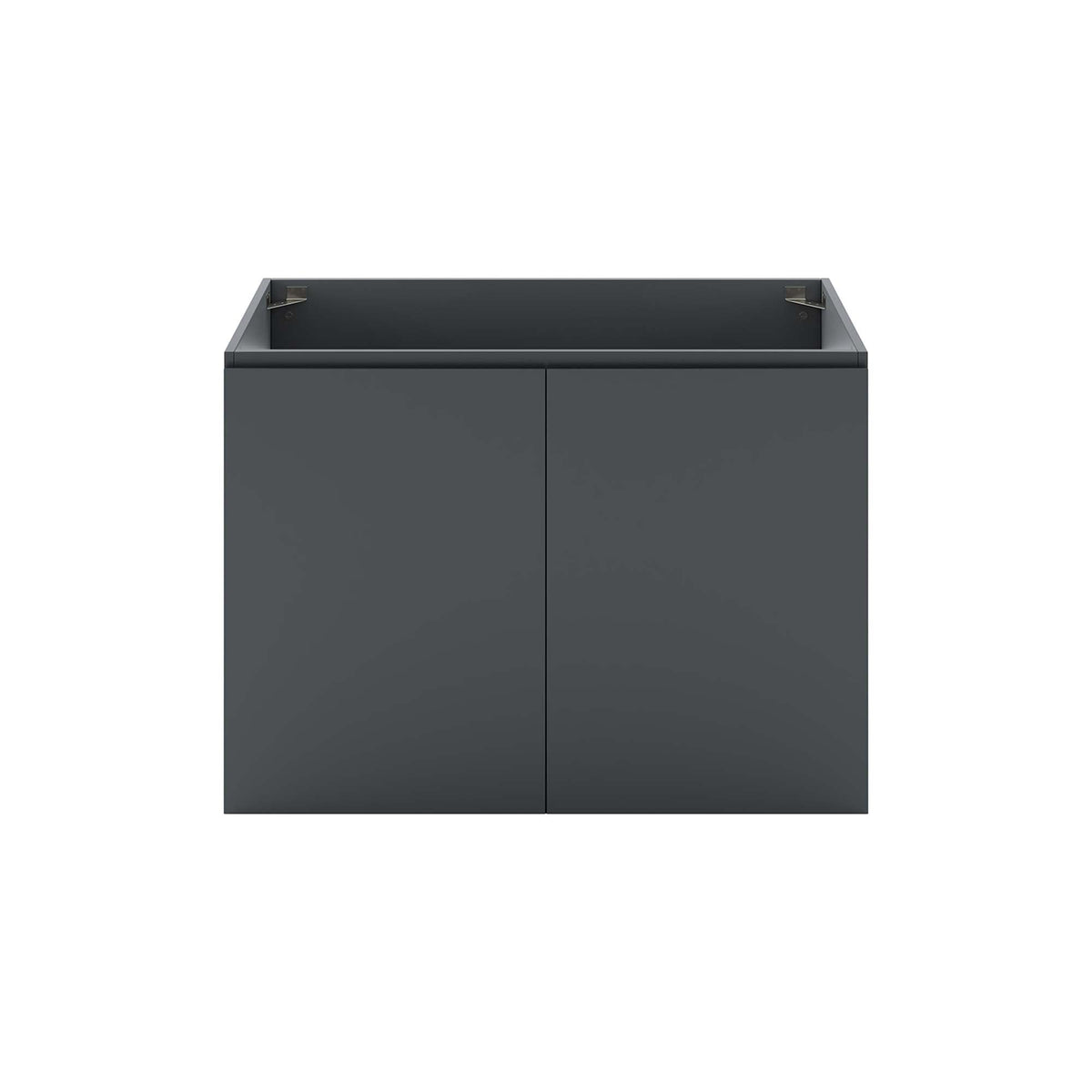 Bryn Wall-Mount Bathroom Cabinet Basin Not Included