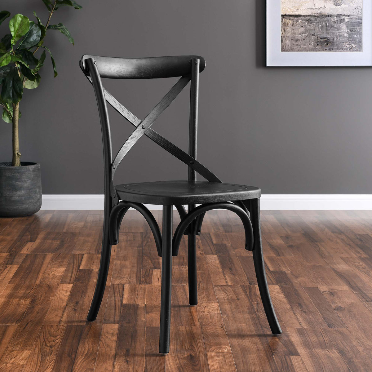 Gear Dining Side Chair - view 55