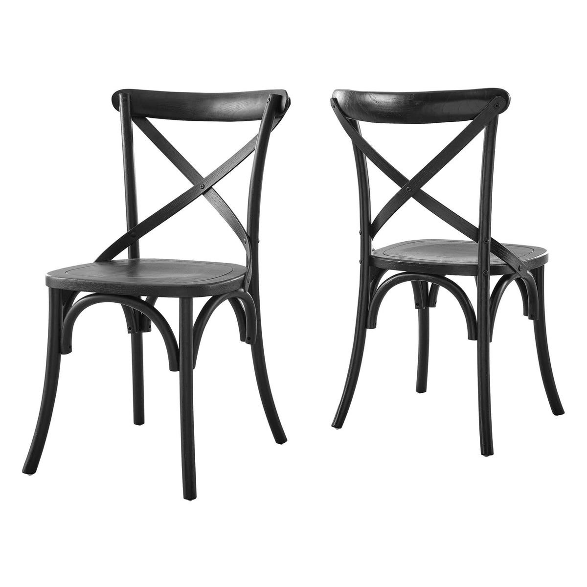 Gear Dining Side Chair - view 25