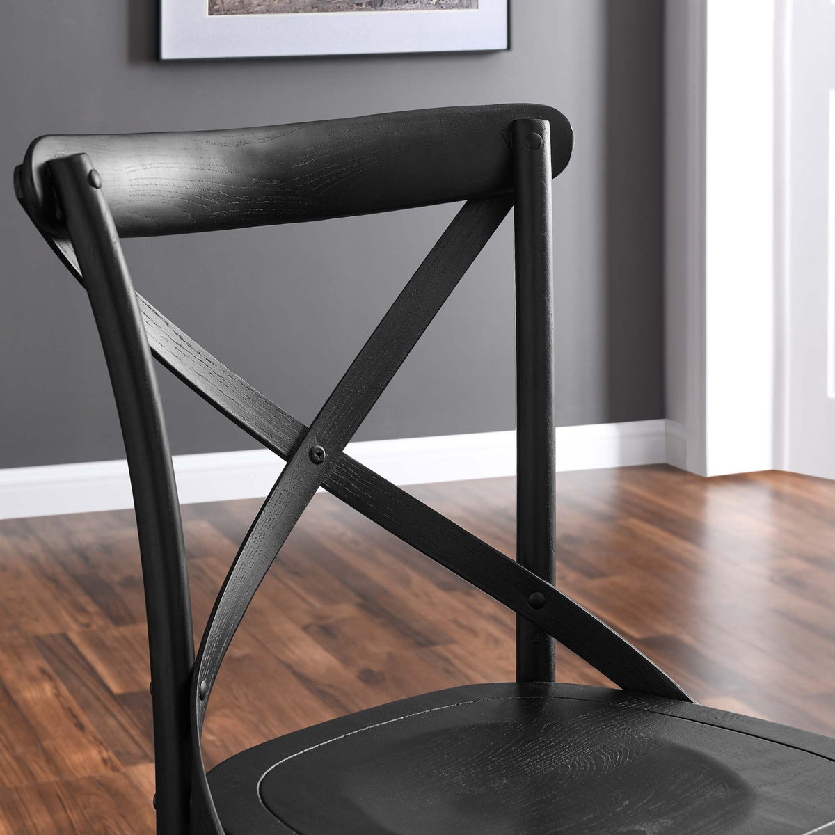 Gear Dining Side Chair - view 49