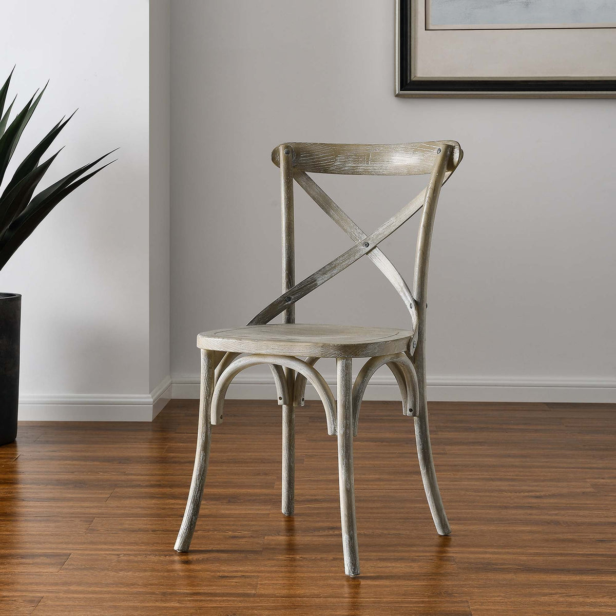 Gear Dining Side Chair - view 56