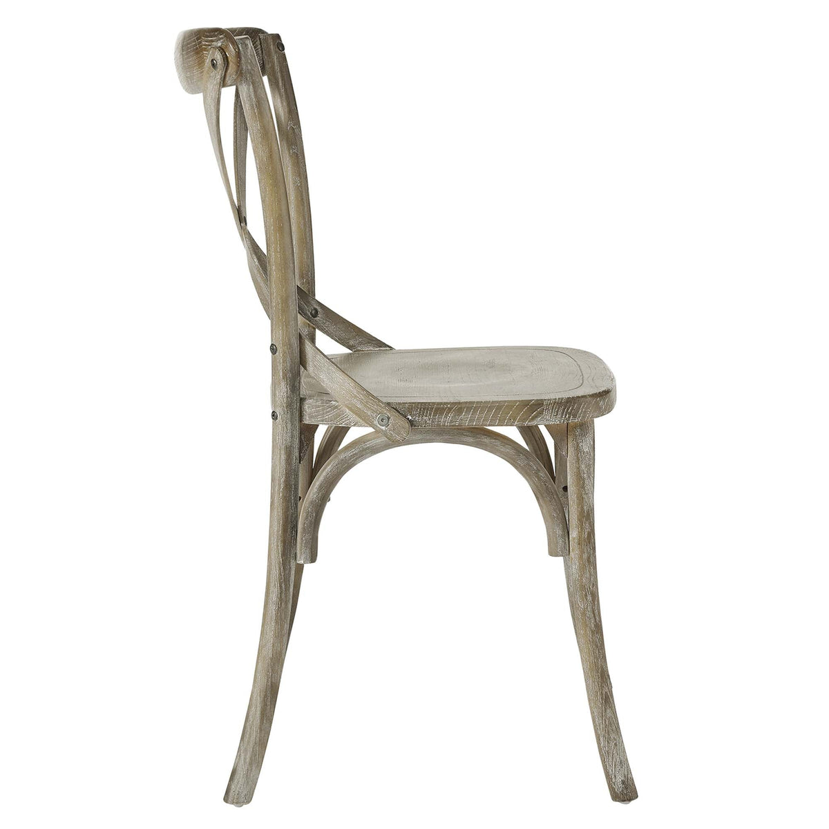 Gear Dining Side Chair - view 8
