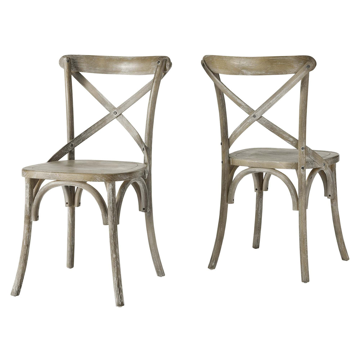 Gear Dining Side Chair - view 26