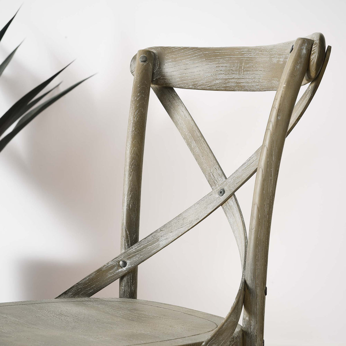 Gear Dining Side Chair - view 50