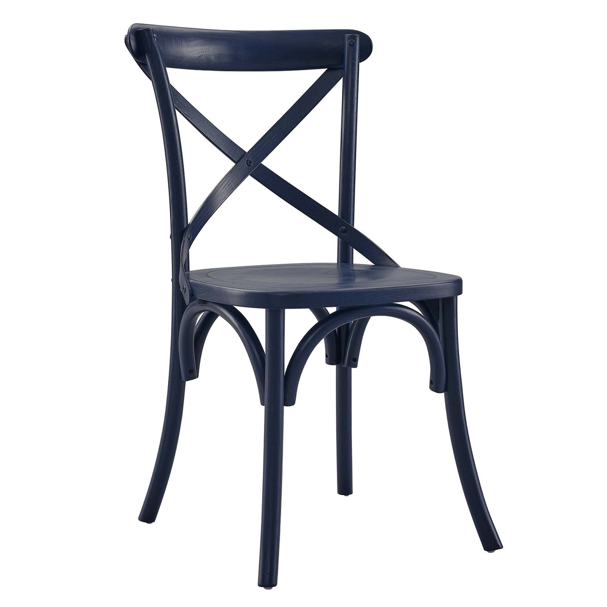 Gear Dining Side Chair - view 3