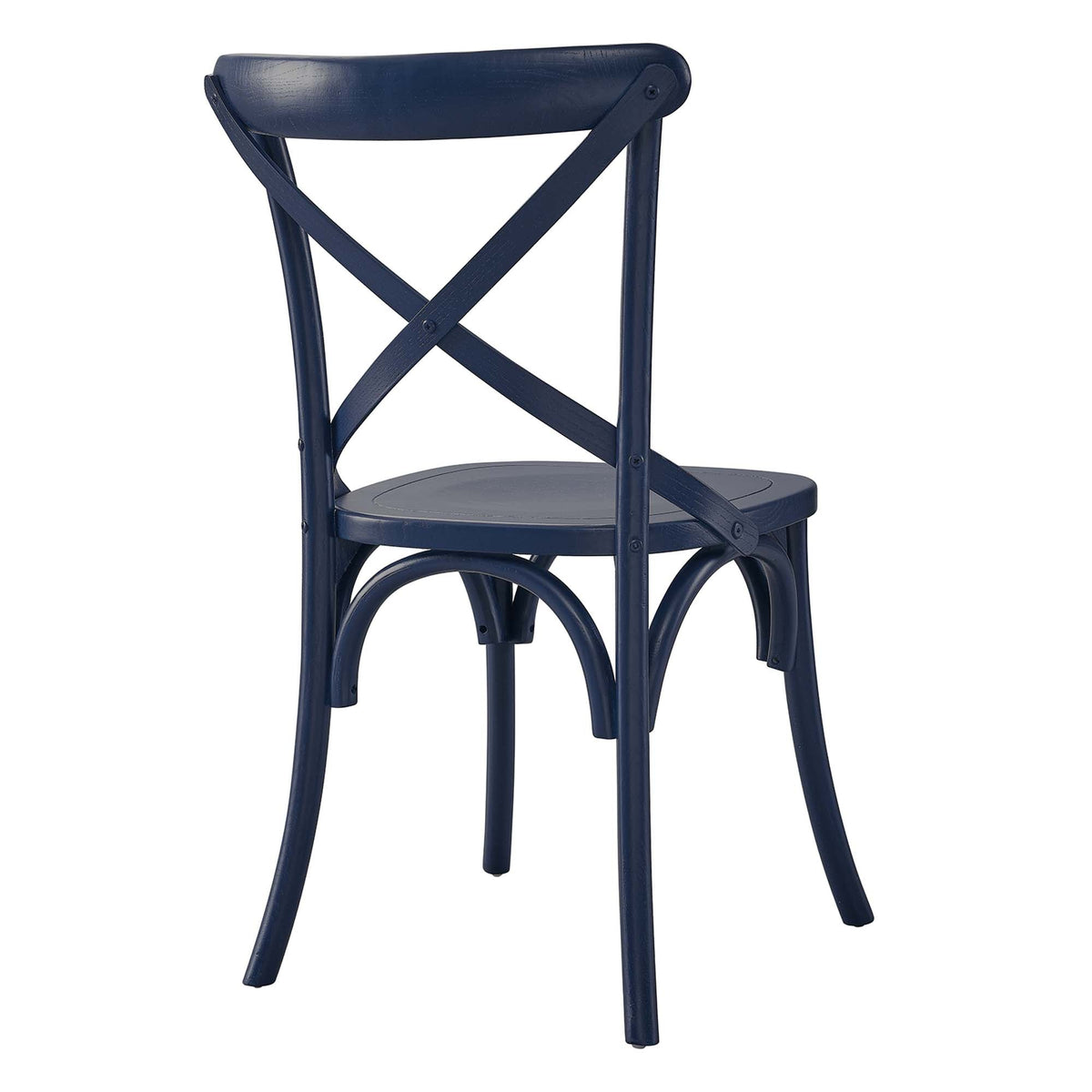 Gear Dining Side Chair - view 9