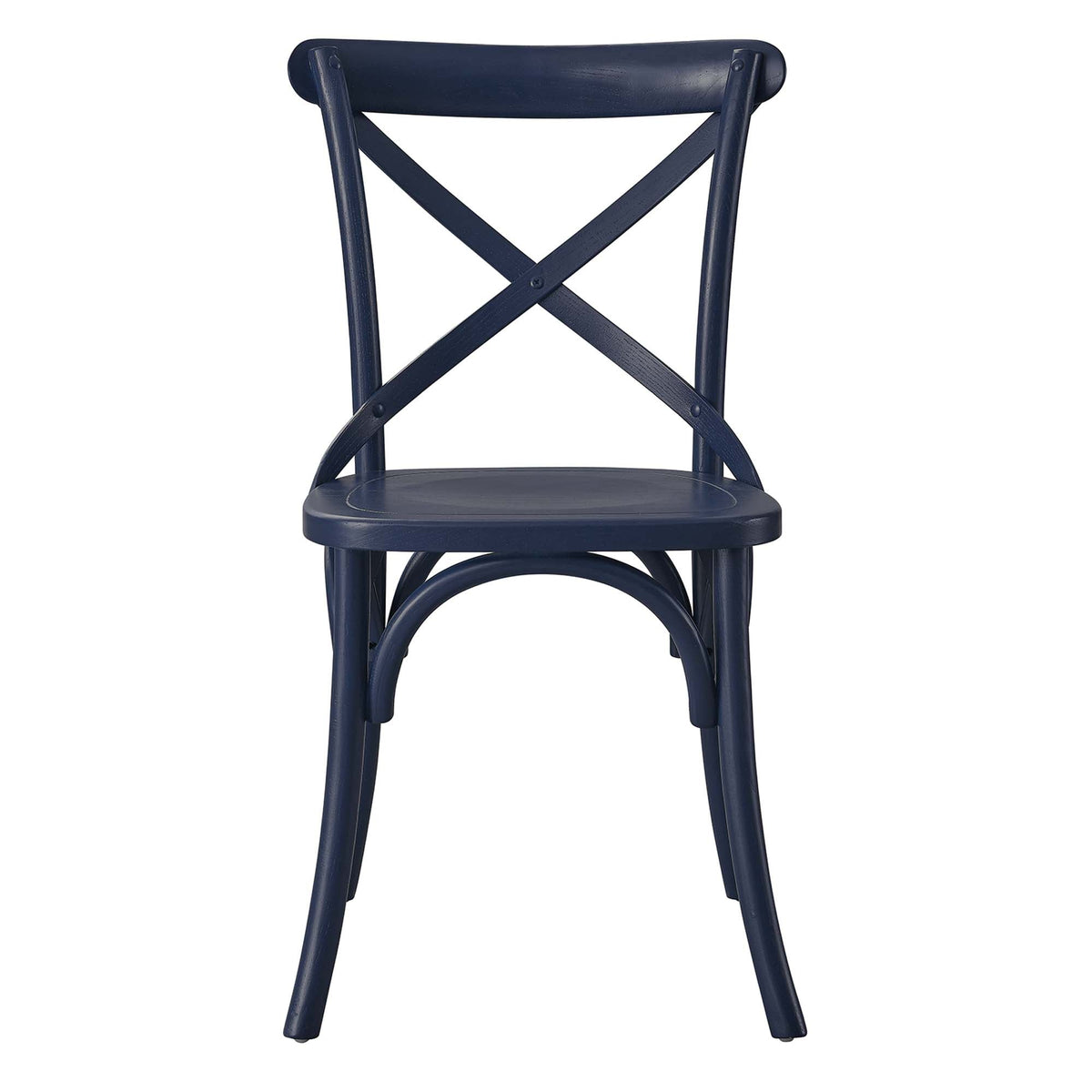 Gear Dining Side Chair - view 15