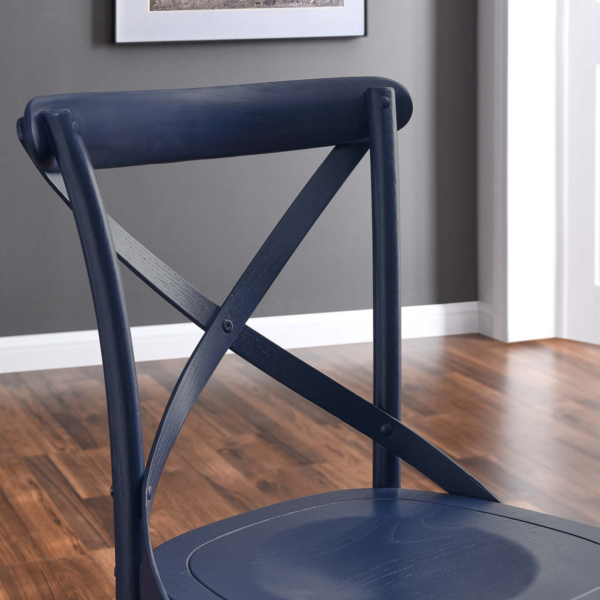 Gear Dining Side Chair - view 51