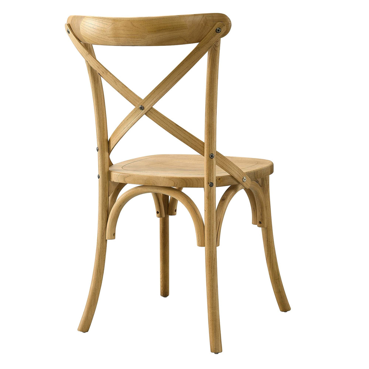 Gear Dining Side Chair - view 10