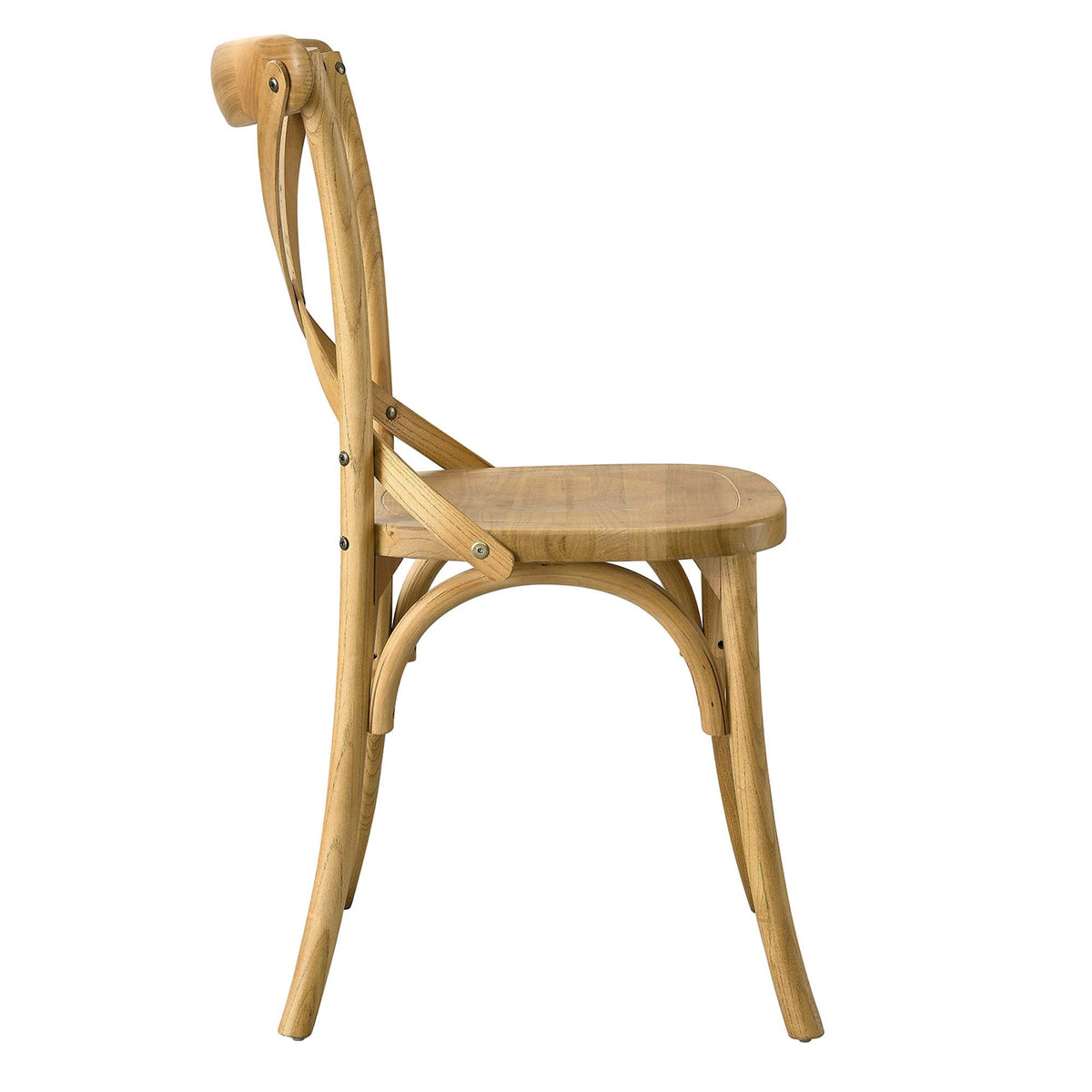 Gear Dining Side Chair - view 22